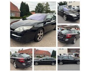 Renault Laguna Gebrauchtwagen