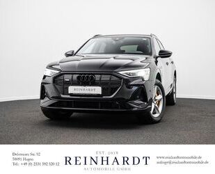Audi e-tron Gebrauchtwagen