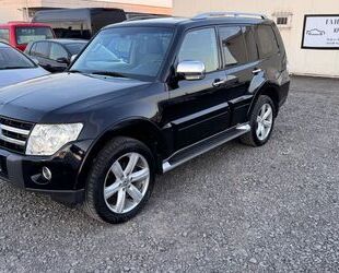 Mitsubishi Pajero Gebrauchtwagen