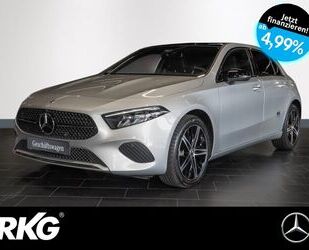 Mercedes-Benz A 250 Gebrauchtwagen