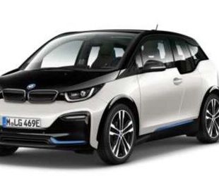 BMW i3 Gebrauchtwagen