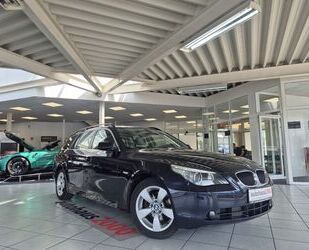 BMW 520 Gebrauchtwagen