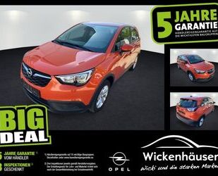 Opel Crossland (X) Gebrauchtwagen