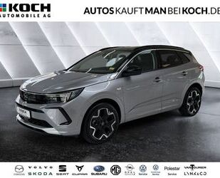 Opel Grandland (X) Gebrauchtwagen