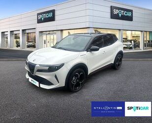 Alfa Romeo Junior Gebrauchtwagen