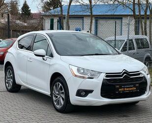 Citroen DS4 Gebrauchtwagen