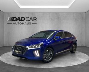 Hyundai IONIQ Gebrauchtwagen