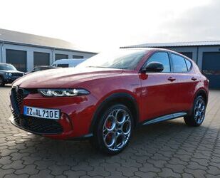 Alfa Romeo Tonale Gebrauchtwagen