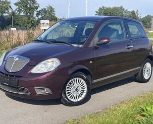Lancia Ypsilon Gebrauchtwagen