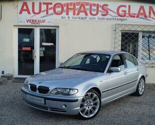 BMW 330 Gebrauchtwagen
