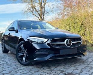 Mercedes-Benz C 220 Gebrauchtwagen