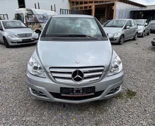 Mercedes-Benz B 150 Gebrauchtwagen