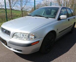 Volvo V40 Gebrauchtwagen