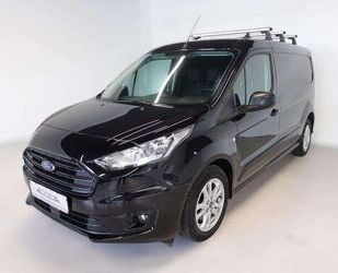 Ford Transit Connect Gebrauchtwagen