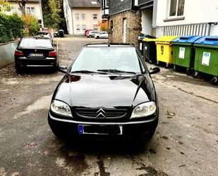 Citroen SAXO Gebrauchtwagen