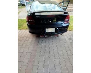 Chrysler Stratus Gebrauchtwagen