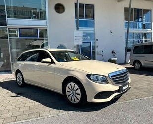 Mercedes-Benz E 200 Gebrauchtwagen