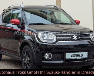 Suzuki Ignis Gebrauchtwagen
