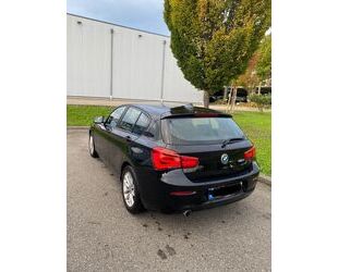 BMW 116 Gebrauchtwagen