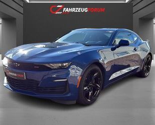 Chevrolet Camaro Gebrauchtwagen