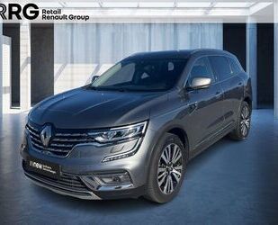 Renault Koleos Gebrauchtwagen