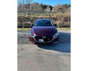 Mazda 2 Gebrauchtwagen
