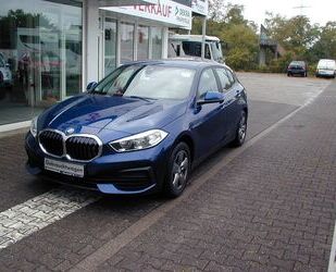 BMW 116 Gebrauchtwagen