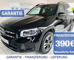 Mercedes-Benz GLB 220 Gebrauchtwagen