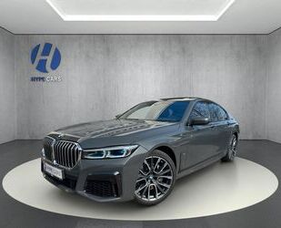 BMW 730 Gebrauchtwagen