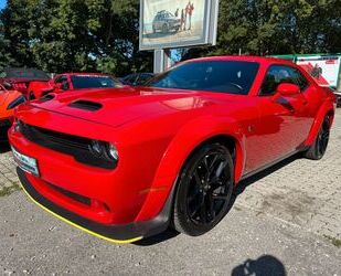 Dodge Challenger Gebrauchtwagen