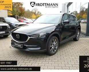 Mazda CX-5 Gebrauchtwagen