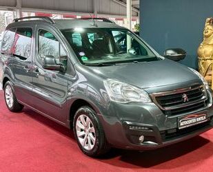 Peugeot Partner Gebrauchtwagen