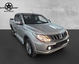 Mitsubishi L200 Gebrauchtwagen