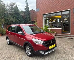 Dacia Lodgy Gebrauchtwagen