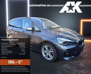 BMW 218 Gebrauchtwagen