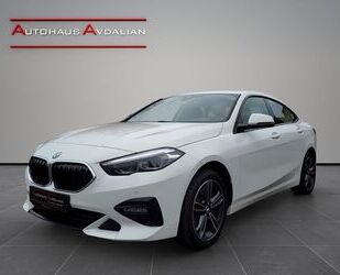 BMW 220 Gebrauchtwagen