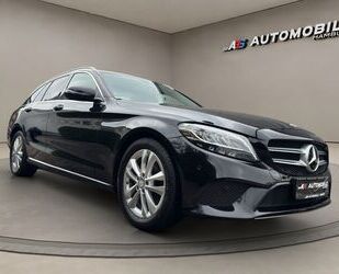 Mercedes-Benz C 220 Gebrauchtwagen