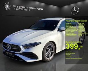 Mercedes-Benz A 220 Gebrauchtwagen