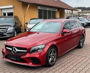 Mercedes-Benz C 300 Gebrauchtwagen