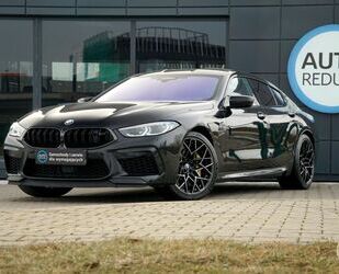 BMW M8 Gebrauchtwagen