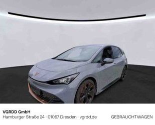 Cupra Born Gebrauchtwagen