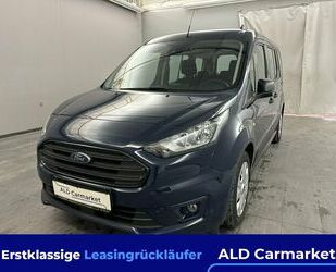 Ford Transit Connect Gebrauchtwagen