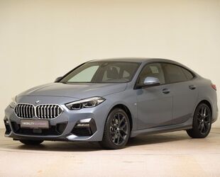 BMW 218 Gran Coupé Gebrauchtwagen