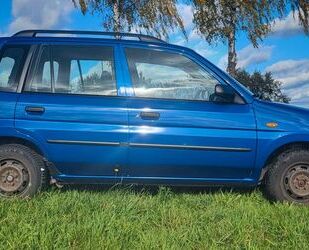 Mazda Demio Gebrauchtwagen