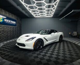 Corvette C7 Gebrauchtwagen