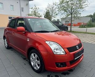 Suzuki Swift Gebrauchtwagen