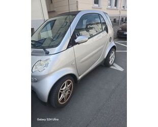 Smart #1 Gebrauchtwagen