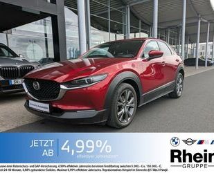 Mazda CX-30 Gebrauchtwagen