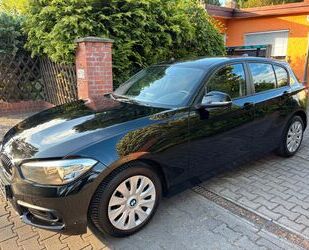 BMW 116 Gebrauchtwagen