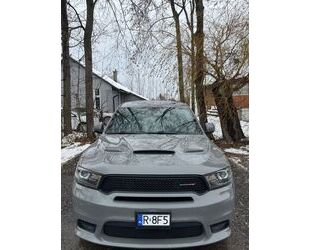 Dodge Durango Gebrauchtwagen
